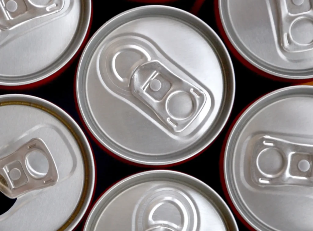 Energy Drink Industry Thrives…